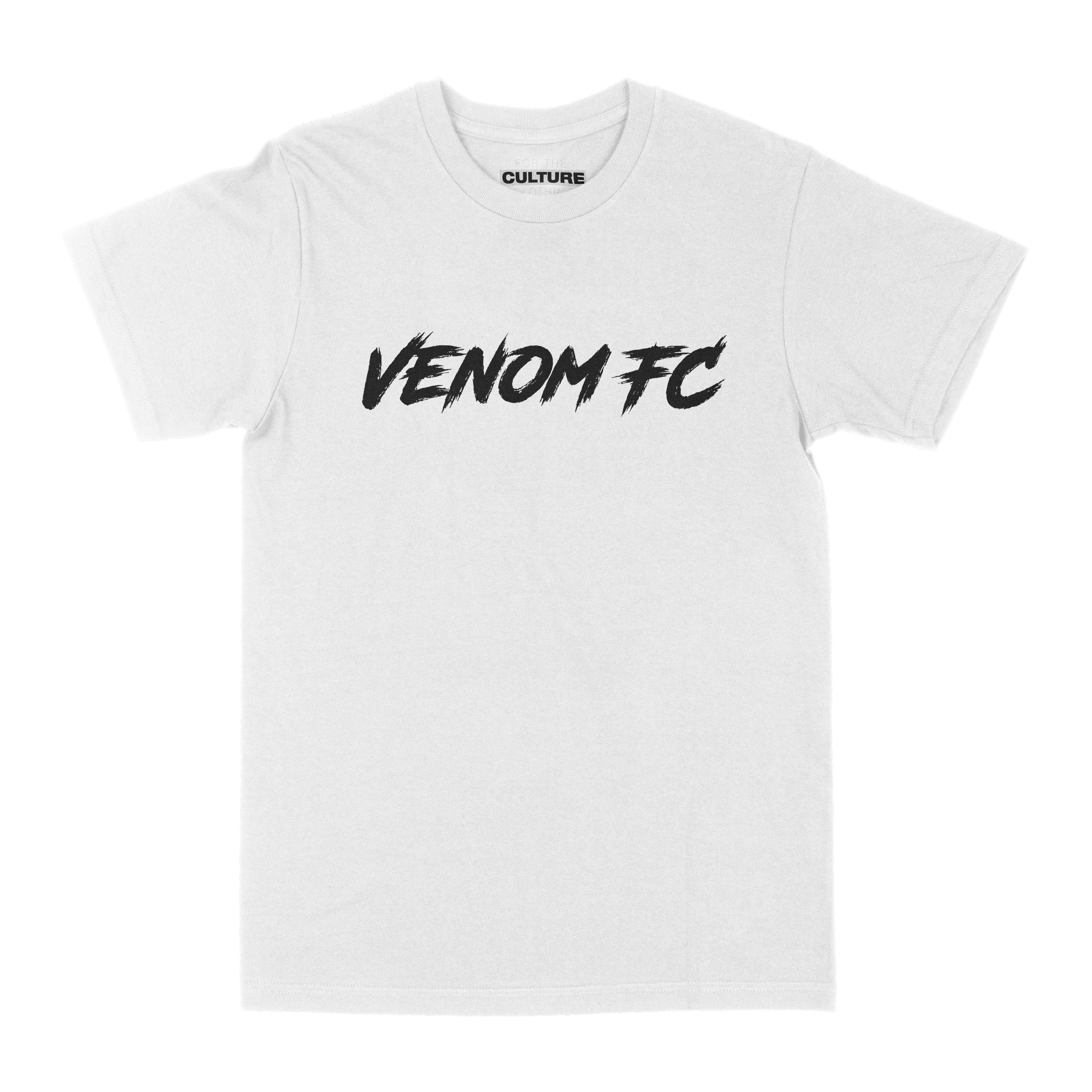 Philadelphia Venom FC Logo T-Shirt