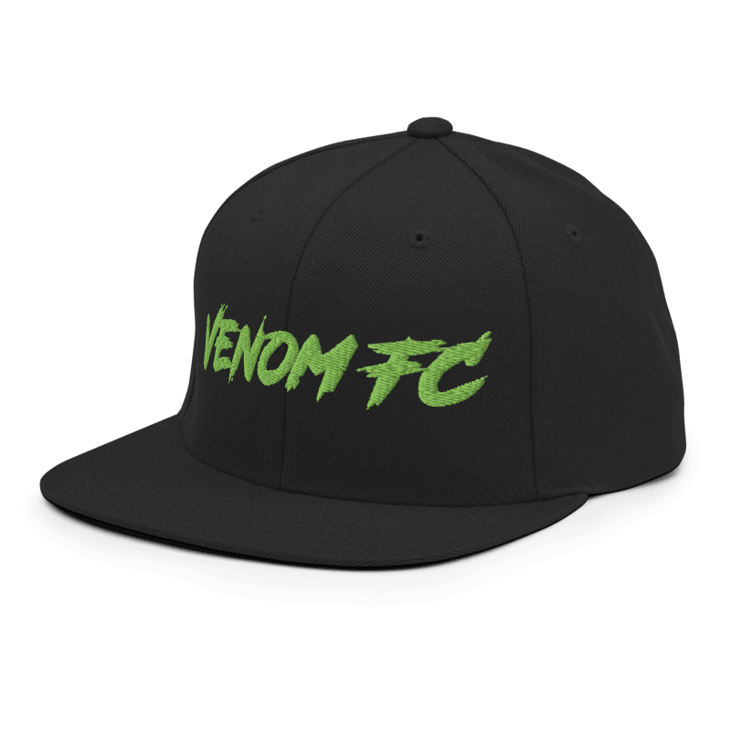 Philly Venom FC Snapback