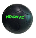 Venom FC Strike Ball – Blackout Edition