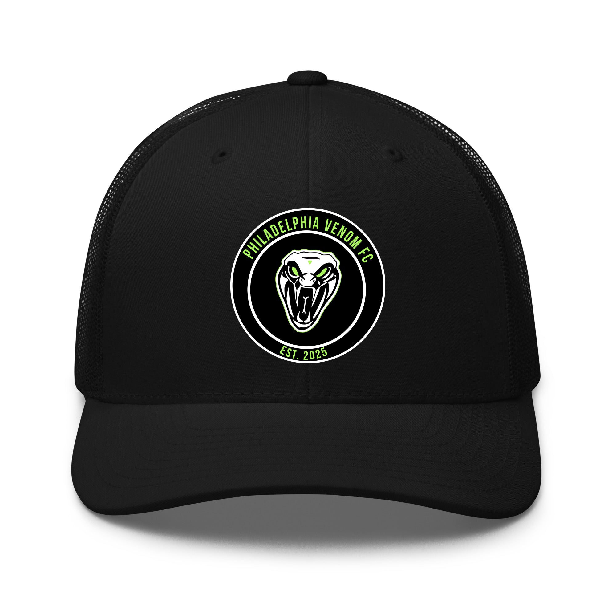 Philadelphia Venom FC Trucker Hat