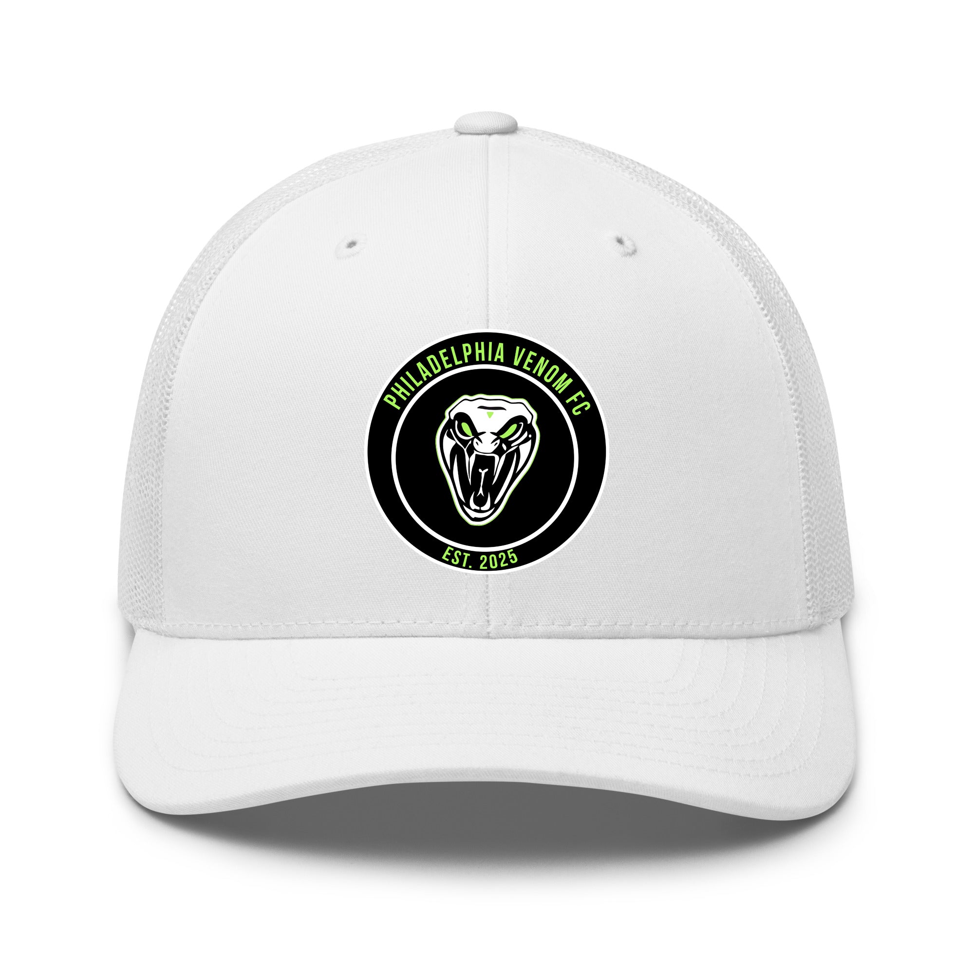 Philadelphia Venom FC Trucker Hat