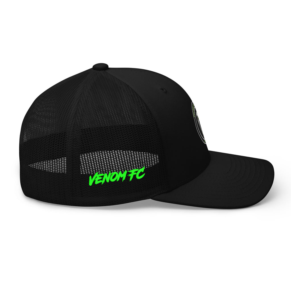 Philadelphia Venom FC Trucker Hat