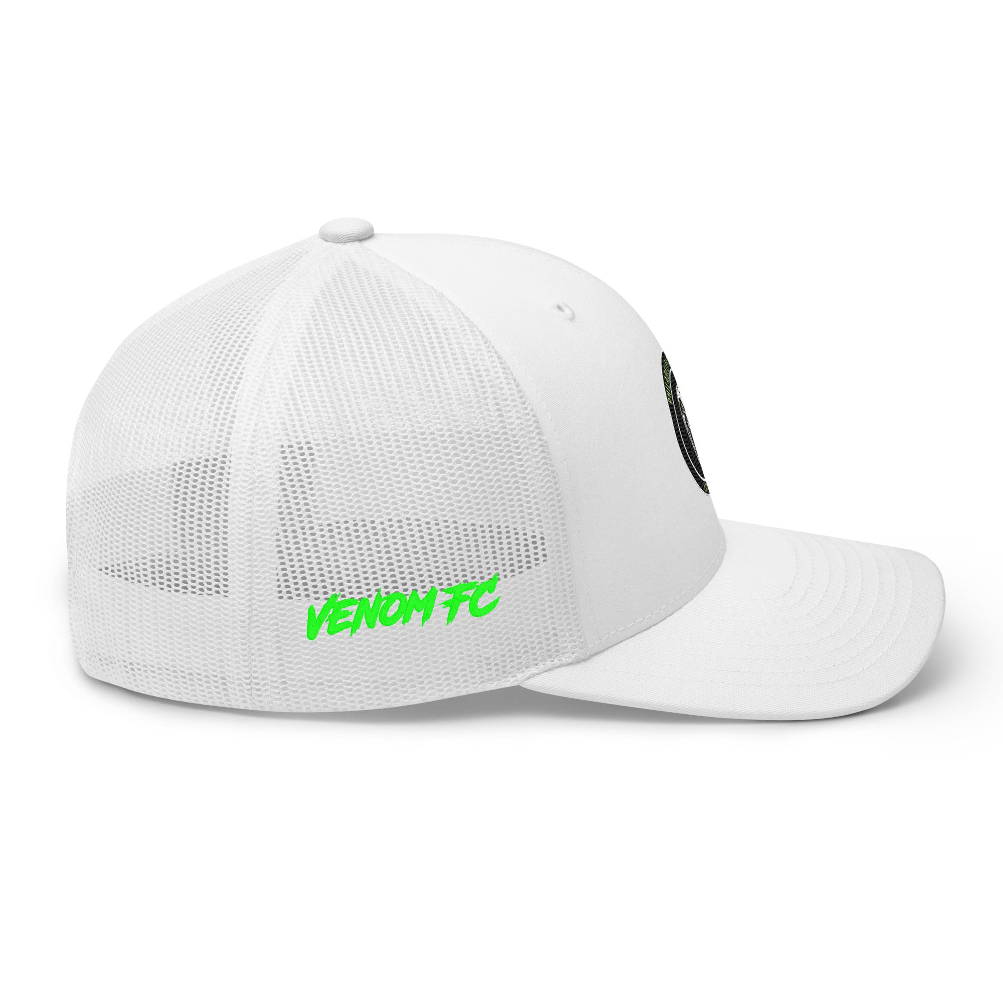 Philadelphia Venom FC Trucker Hat