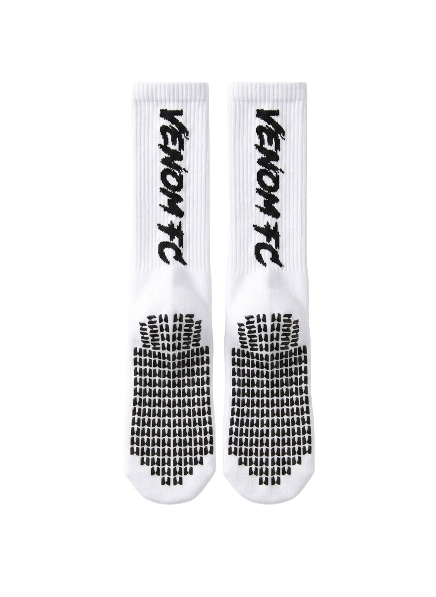 Venom FC Performance Grip Socks